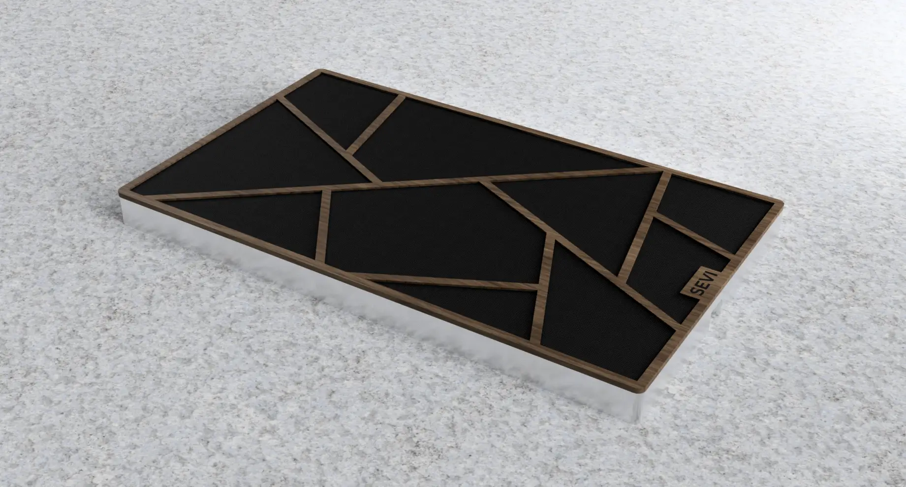 Twntyfive Speaker_display granit